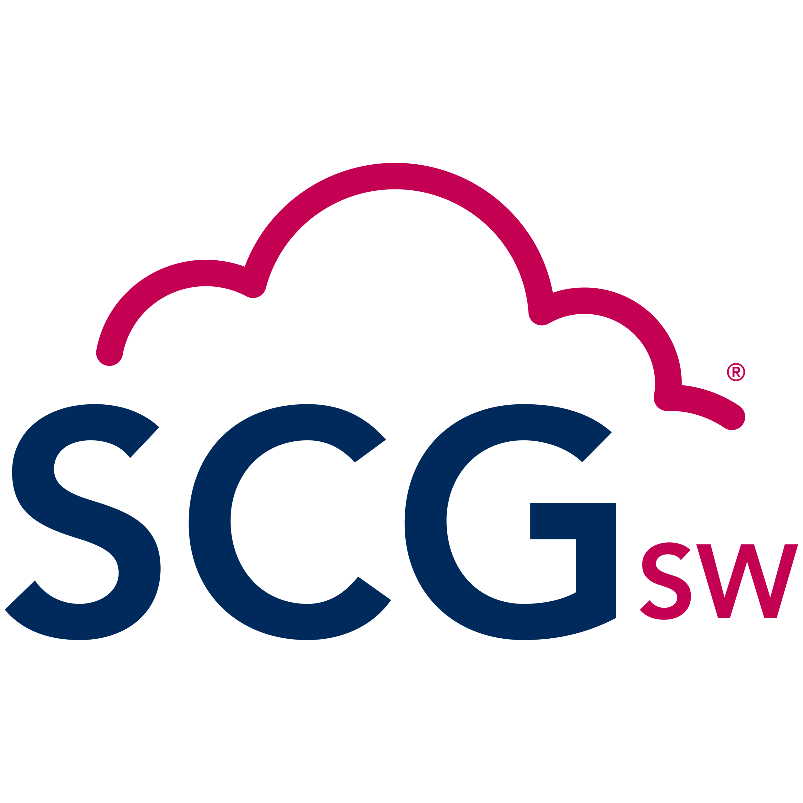 SCG South West logo